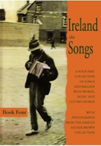 Ireland The Songs - Book 4