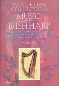 Music For The Irish Harp - Vol 2