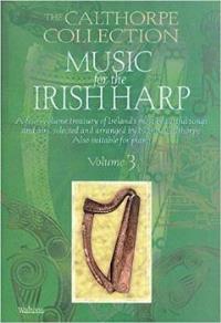 Music For The Irish Harp - Vol 3