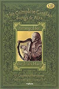 The Complete Carolan Songs & Airs