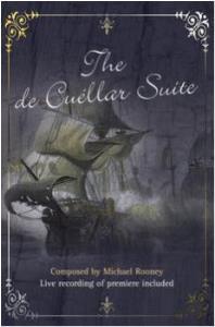 The De Cuellar Suite