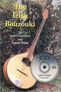 The Irish Bouzouki - Cd Ed