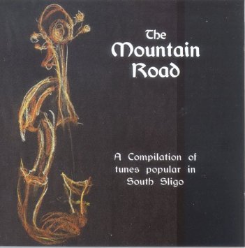 The Mountain Road Book/ Cd Pack