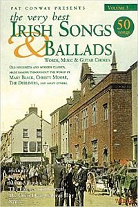 The Very Best Of Irish Songs& Ballads V3