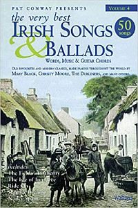The Very Best Of Irish Songs& Ballads V4