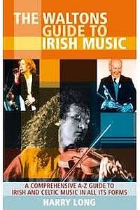 The Waltons Guide To Irish Music