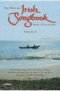 The Waltons Irish Songbook - Vol1