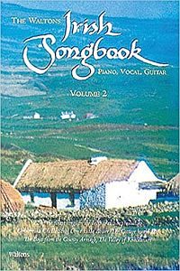 The Waltons Irish Songbook - Vol2