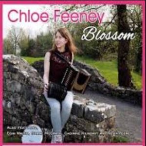 Chloe Feeney - Blossom