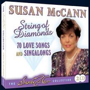 Susan Mccann - String Of Diamonds