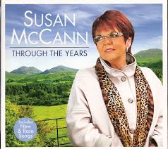 Susan Mccann- Through The Years