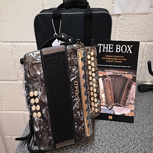Instrument Offer 1- Mcbrides Accordion