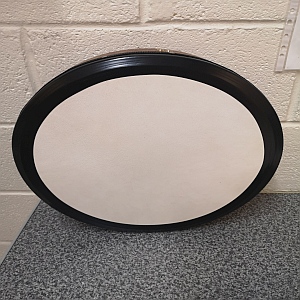 Bodhran - Vignoles - 14" Tuneable- Irish