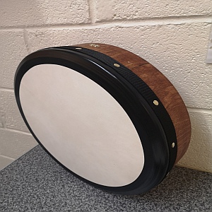 Bodhran - Vignoles - 16" Tuneable- Irish