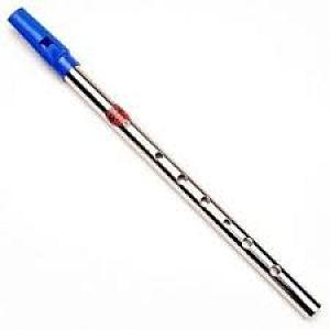 Whistle- Generation - C - Blue Top