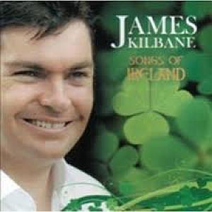 James Kilbane - Songs Of Ireland