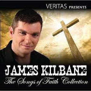 James Kilbane- Songs Of Faith Collection