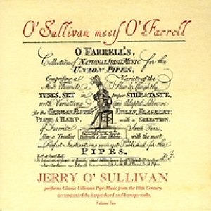 O Sullivan Meets O Farrell - Volume 2
