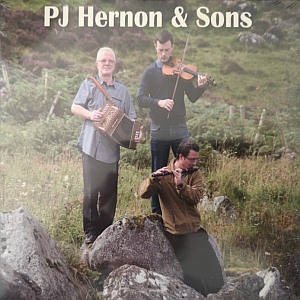 Pj Hernon & Sons