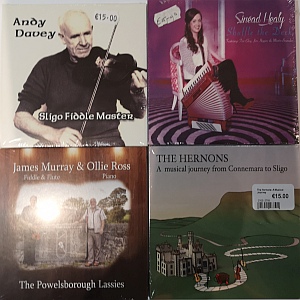 Coleman Music Cd Offer 2