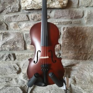 Fiddle- Hidersine - 4/4 Inc Case