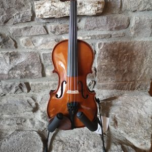 Fiddle- Stentor 1 - 1/2 Inc Case