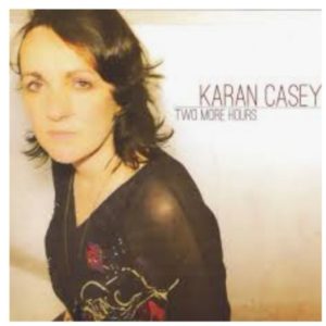 Karen Casey - Two More Hours