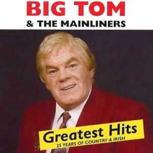 Big Tom And The Mainliners