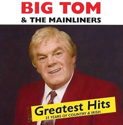 Big Tom And The Mainliners