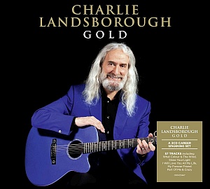 Charlie Landborough - Gold