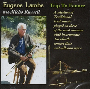 Eugene Lambe - Trip To Fanore