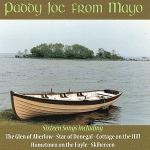 Paddy Joe - From Mayo