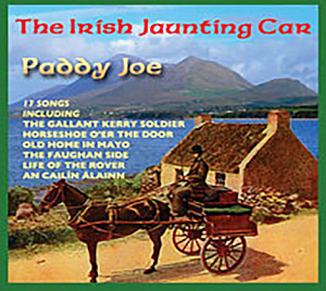 Paddy Joe - The Irish Jaunting Car