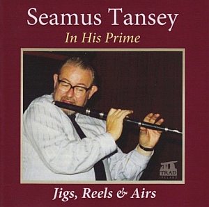 Seamus Tansey - In His Prime