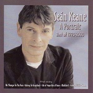 Sean Keane- A Portrait Best Of 1993-2003