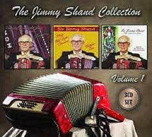The Jimmy Shand Collection Vol 1
