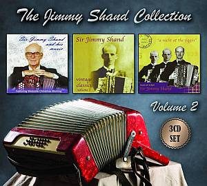The Jimmy Shand Collection Vol 2