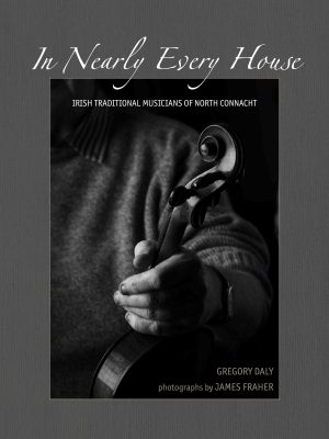 In Nearly Every House - Gregory Daly