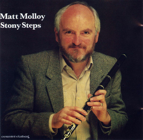 Matt Molloy - Stony Steps
