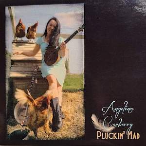 Angelina Carberry - Pluckin Mad
