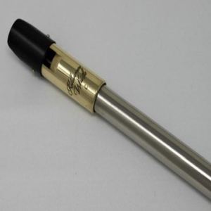 Whistle - Killarney - C - Silver