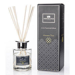 Lemongrass Fusion Luxury Diffuser  100 M