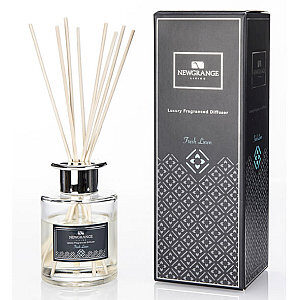 Fresh Linen Luxury Diffuser 100ml