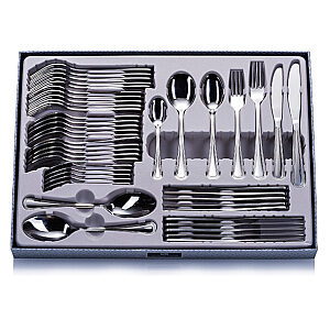 44pce Adare Cutlery Set (gift Box)