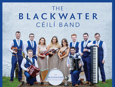 Blackwater Ceili Band
