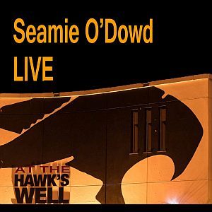Seamie O Dowd - Live