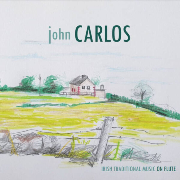 John Carlos - Irish Traditional Music