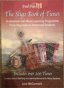 The Sligo Book Of Tunes - June Mccormack