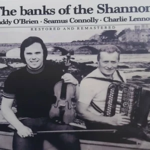 The Banks Of The Shannon