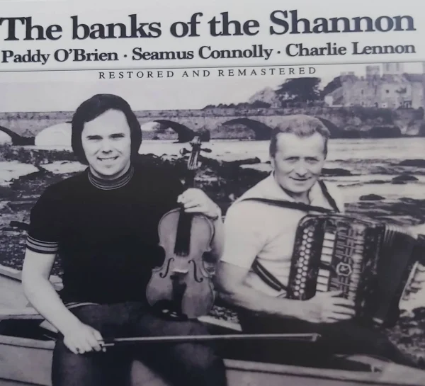 The Banks Of The Shannon